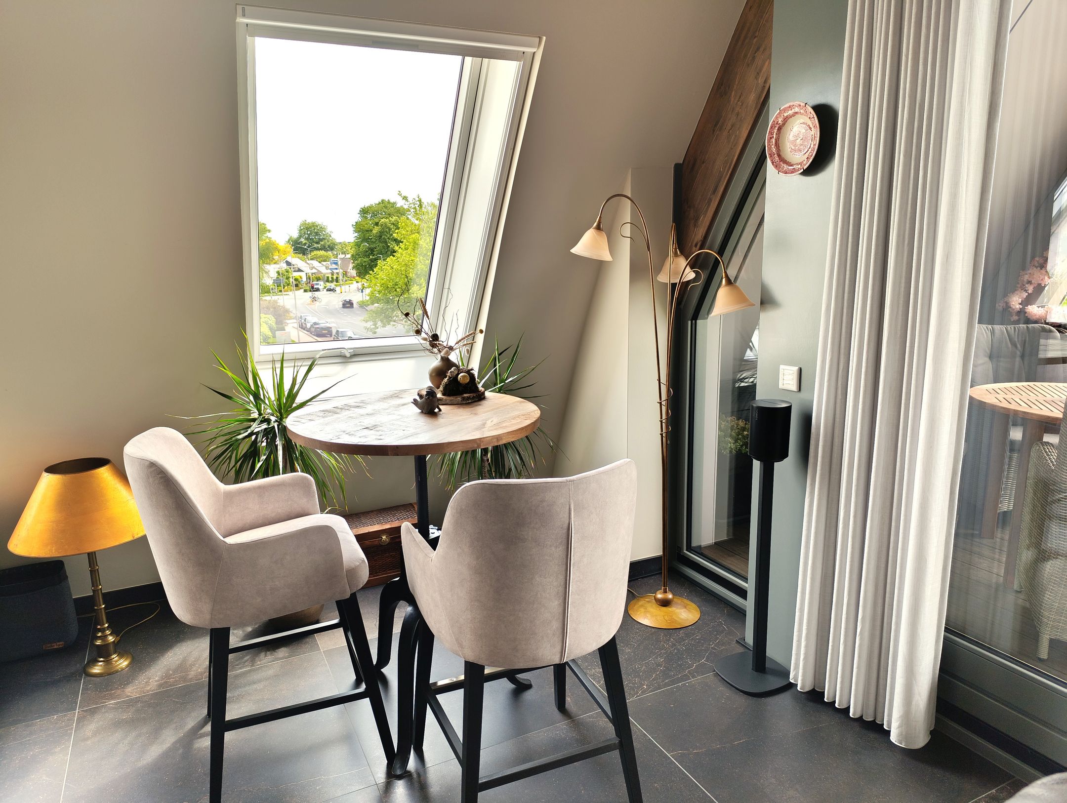 Foto 15 van Thorbeckelaan 22-H