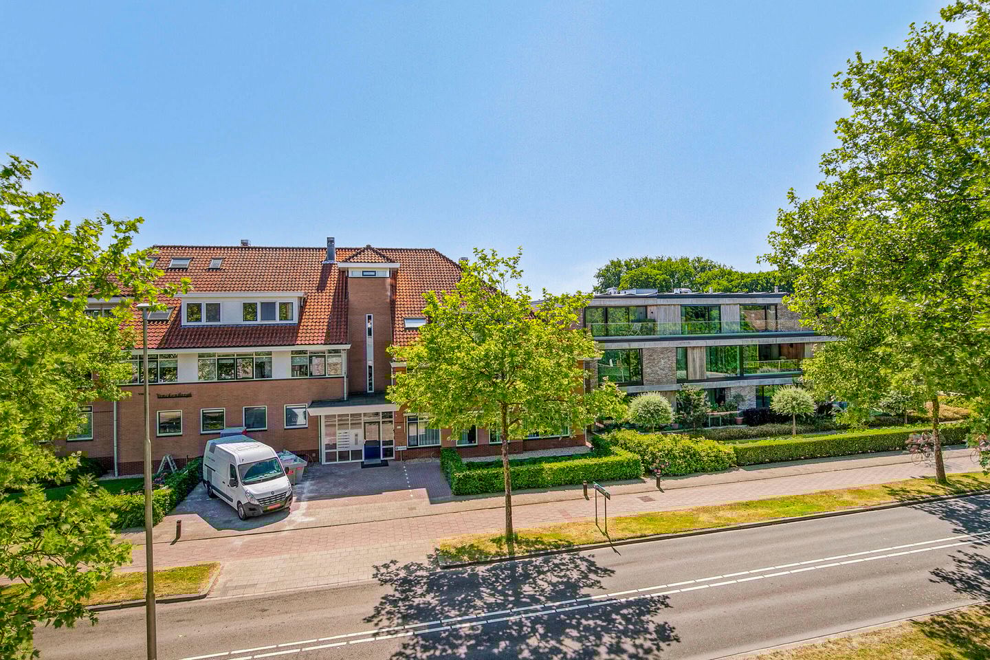 Foto 19 van Thorbeckelaan 22-H