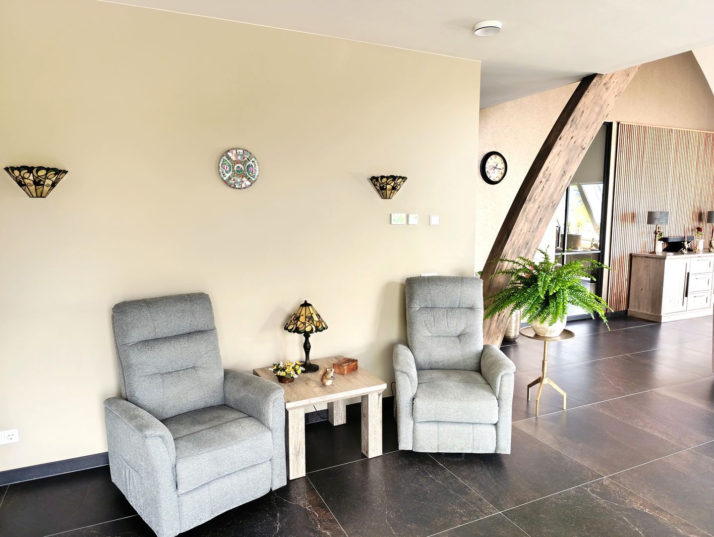 Foto 25 van Thorbeckelaan 22-H