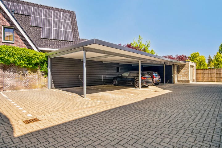 Foto 43 van Thorbeckelaan 22-H