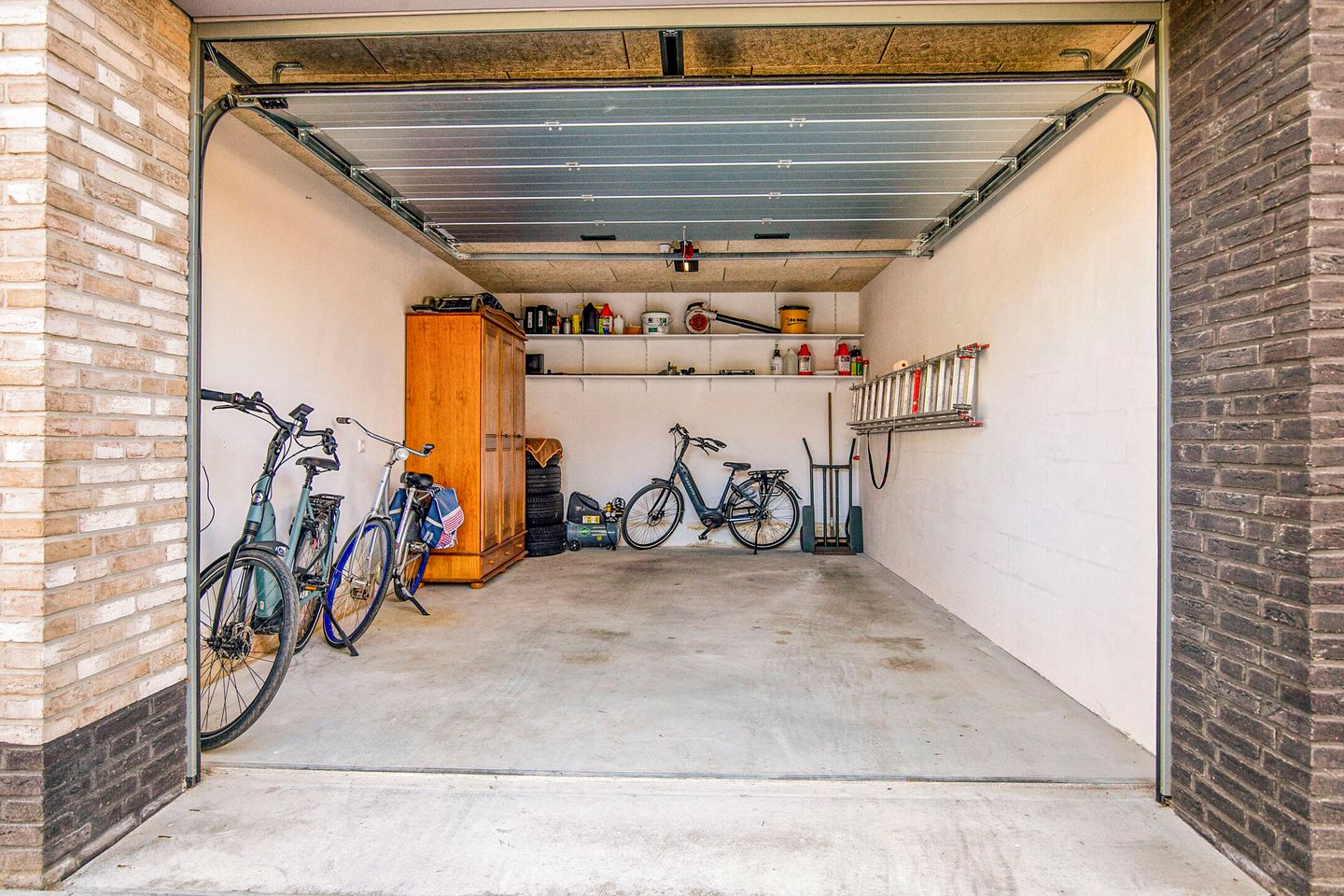 Foto 44 van Thorbeckelaan 22-H