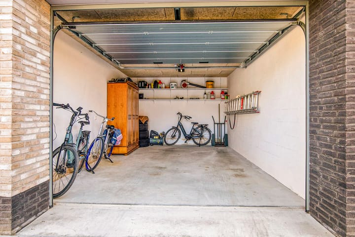 Foto 44 van Thorbeckelaan 22-H