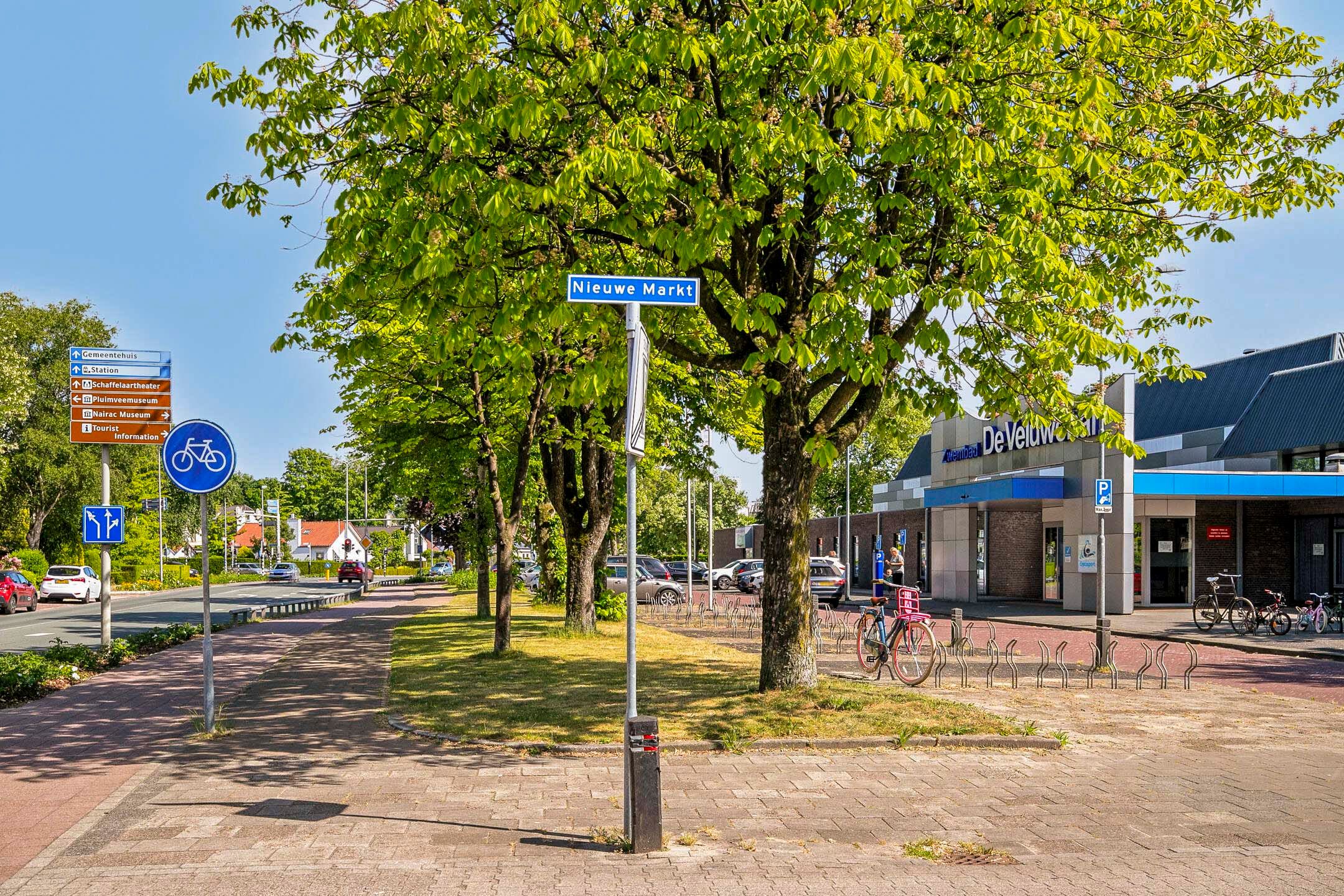 Foto 45 van Thorbeckelaan 22-H