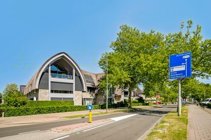 Foto 46 van Thorbeckelaan 22-H