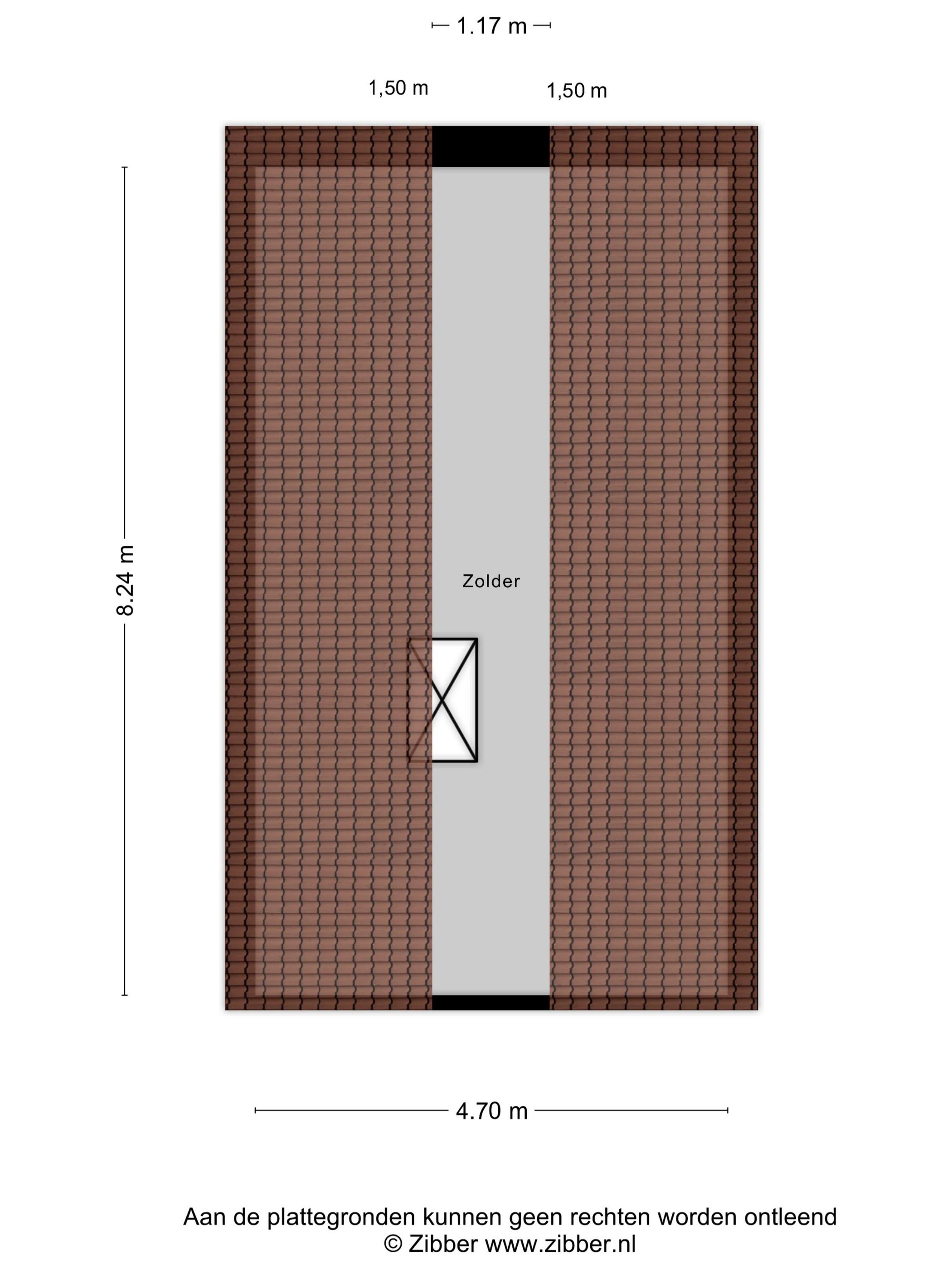 Foto 48 van Thorbeckelaan 22-H