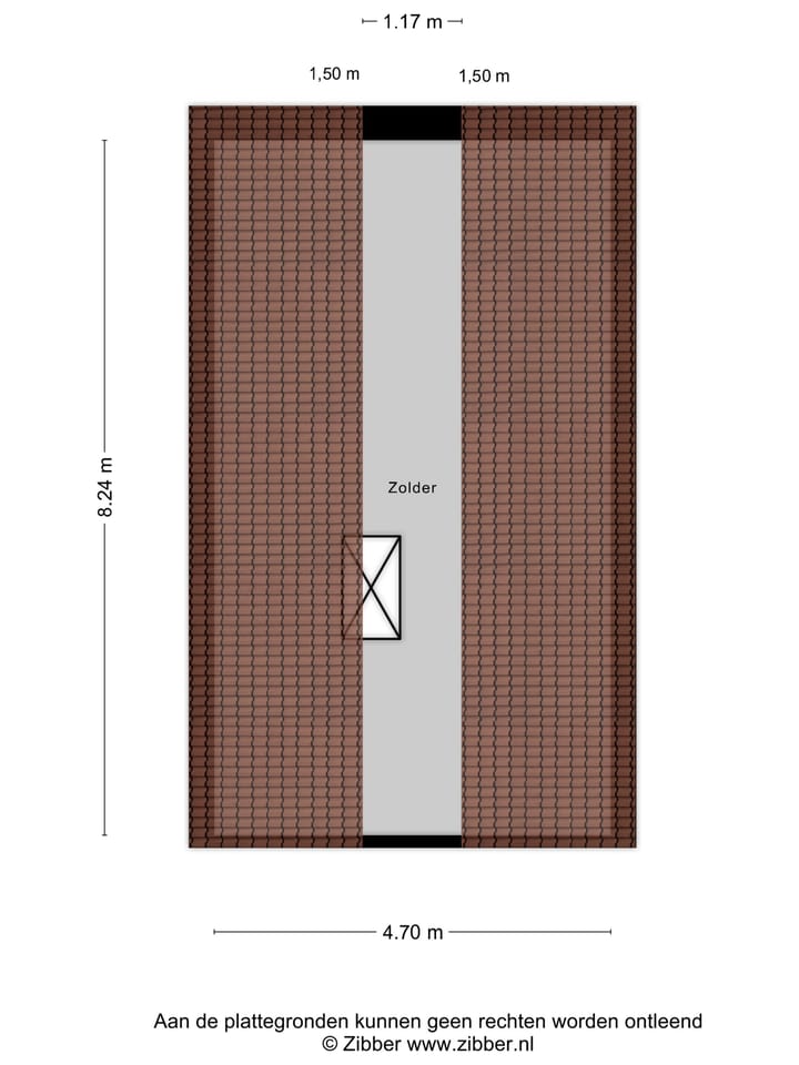 Foto 48 van Thorbeckelaan 22-H