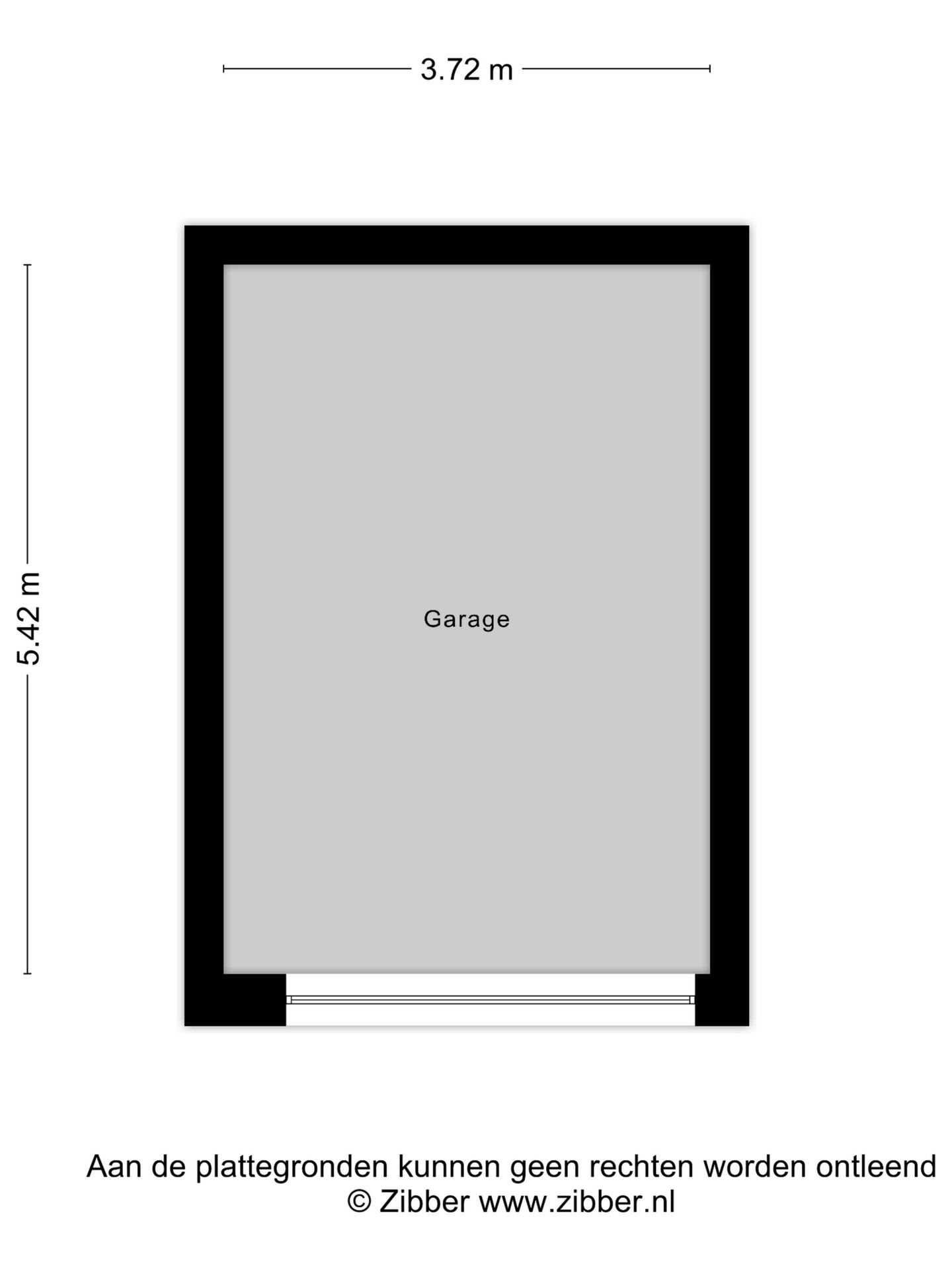 Foto 49 van Thorbeckelaan 22-H