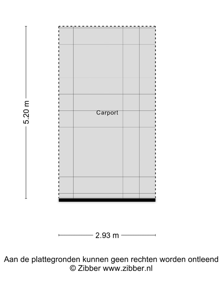 Foto 50 van Thorbeckelaan 22-H