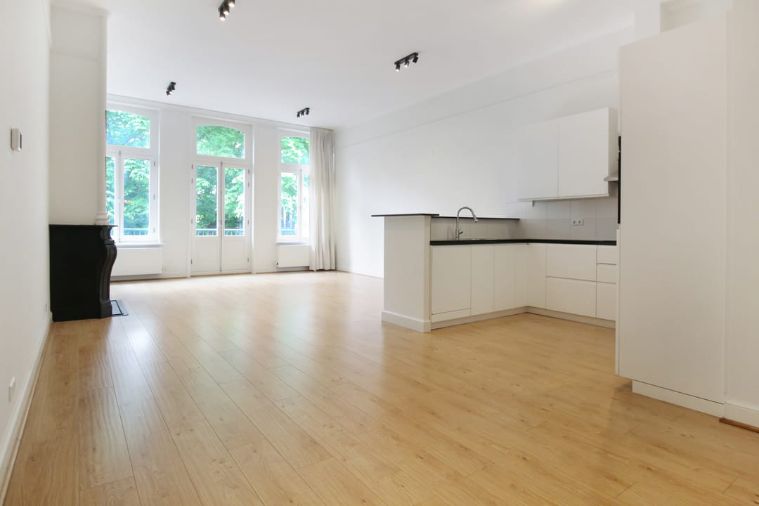 Foto 2 van Weteringschans 41-B