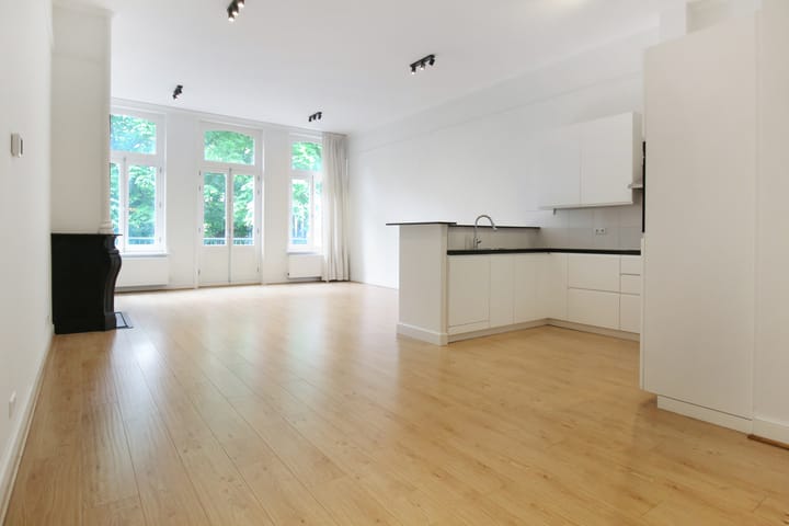 Foto 2 van Weteringschans 41-B