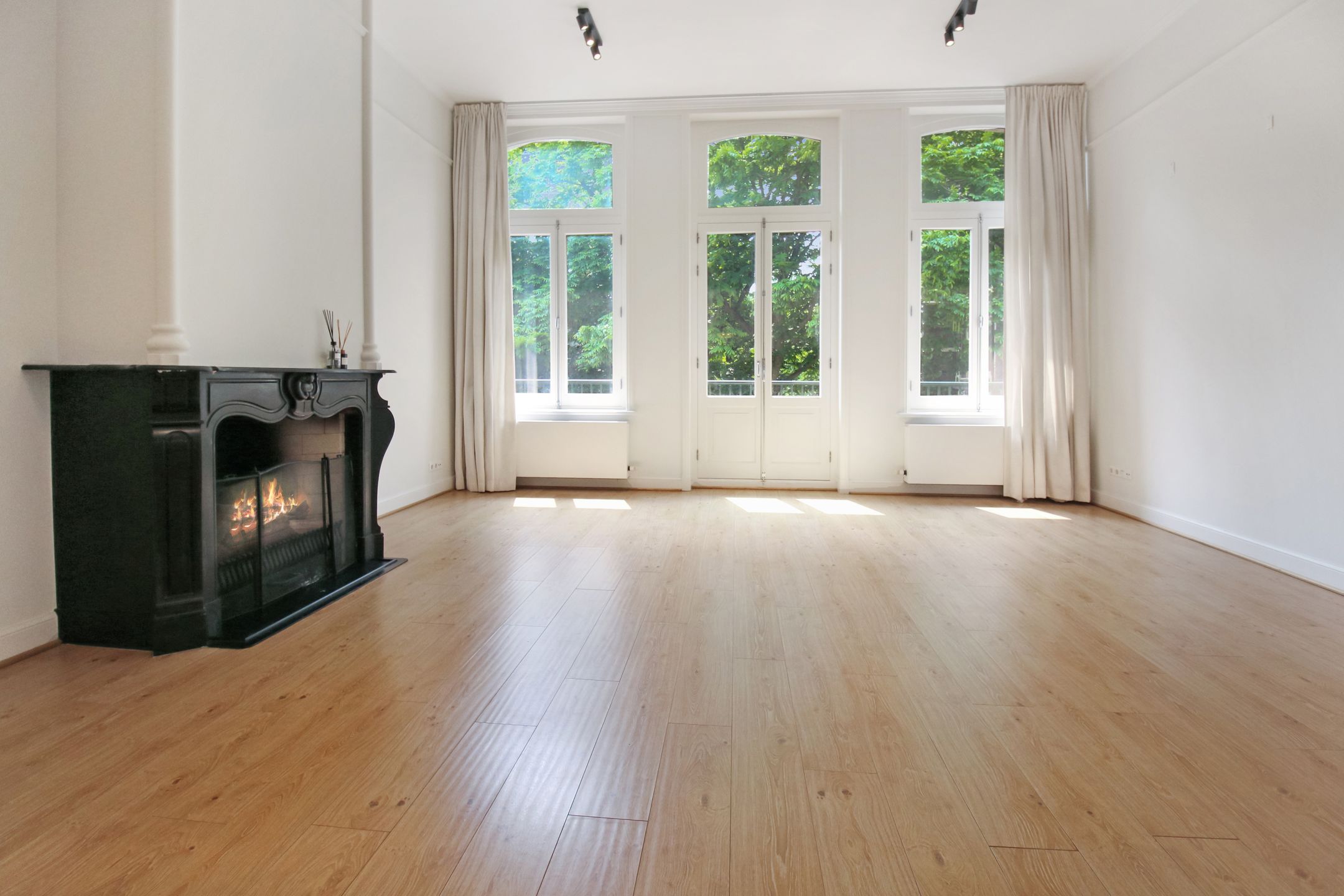 Foto 3 van Weteringschans 41-B