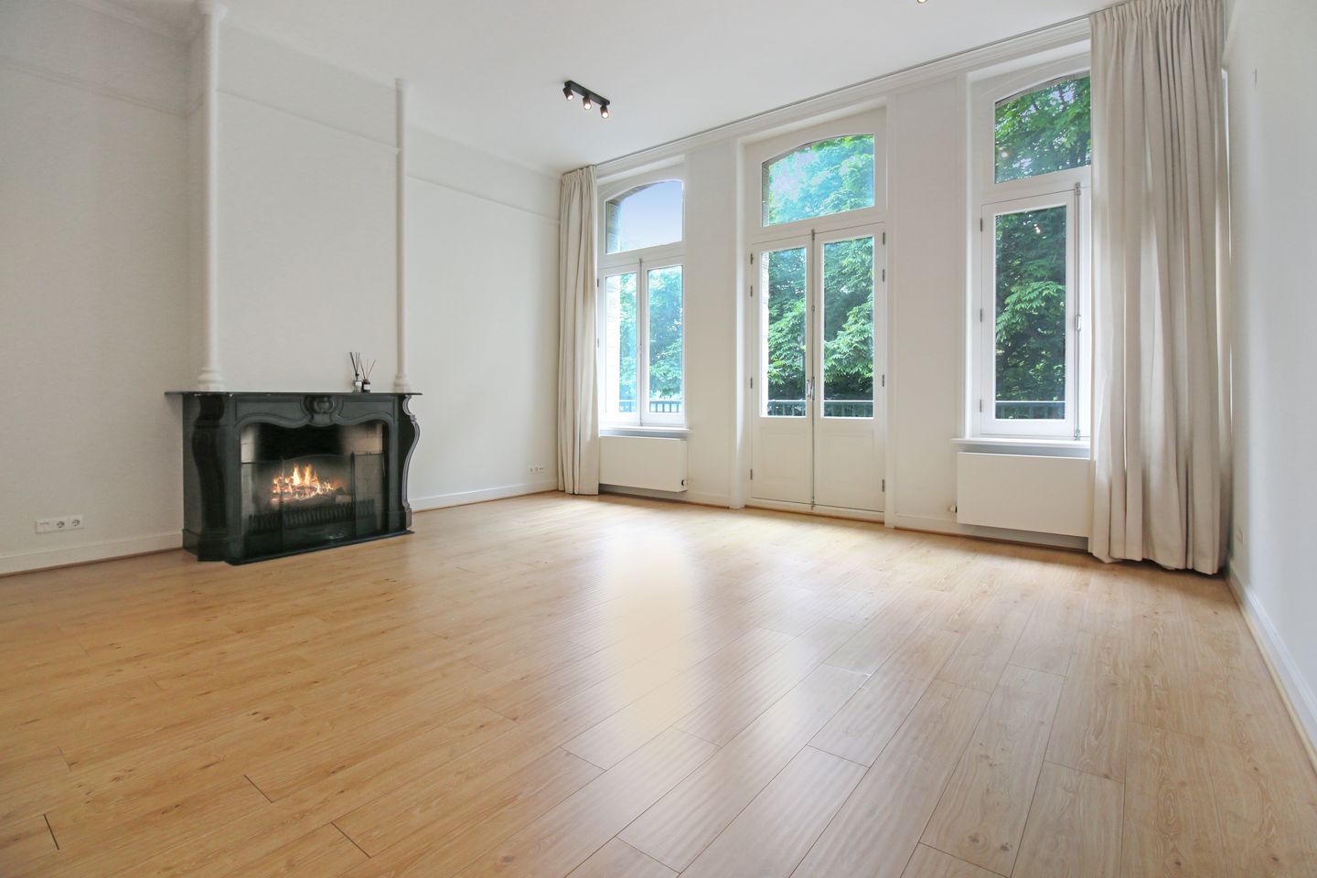 Foto 4 van Weteringschans 41-B