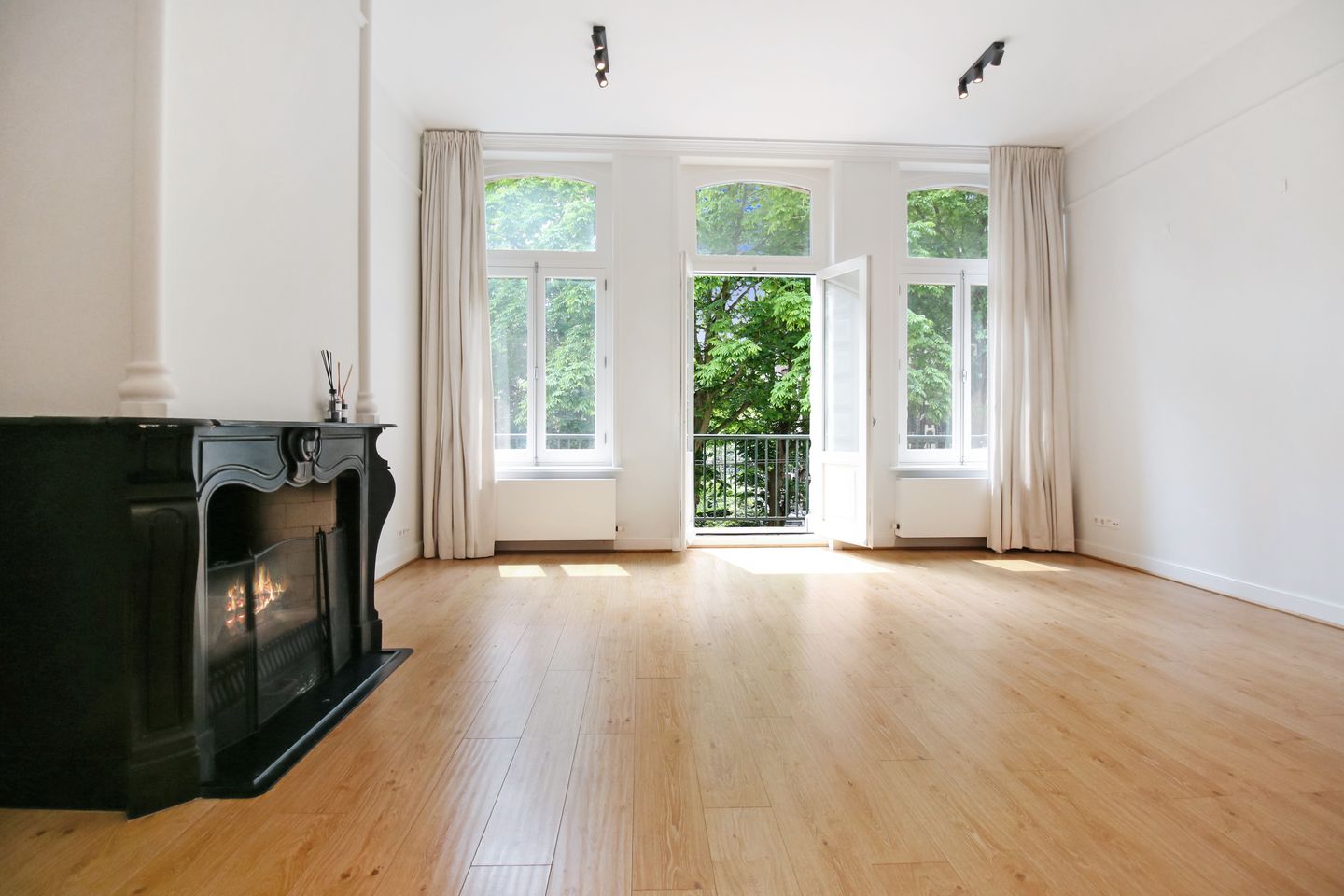 Foto 5 van Weteringschans 41-B