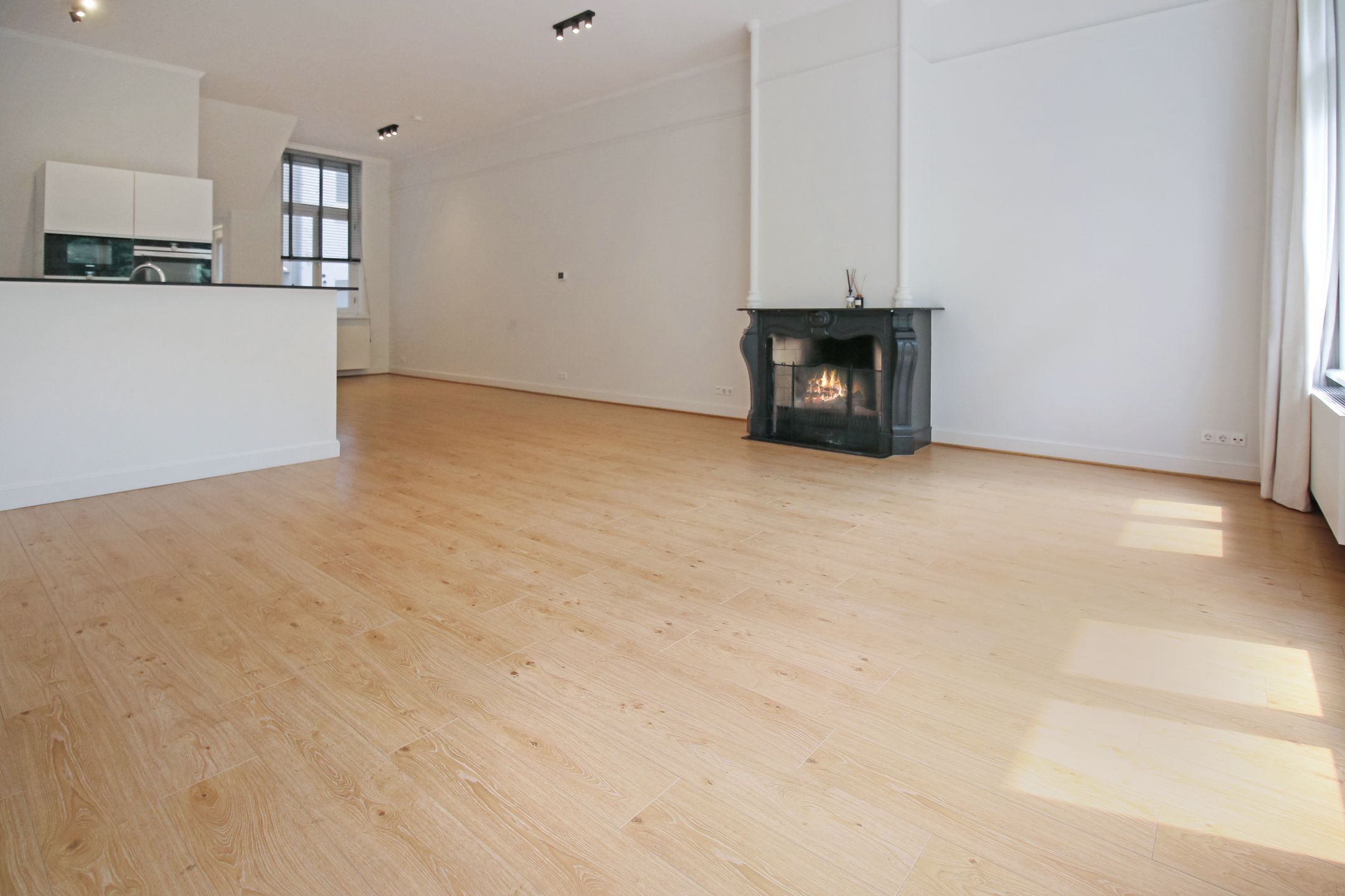 Foto 6 van Weteringschans 41-B