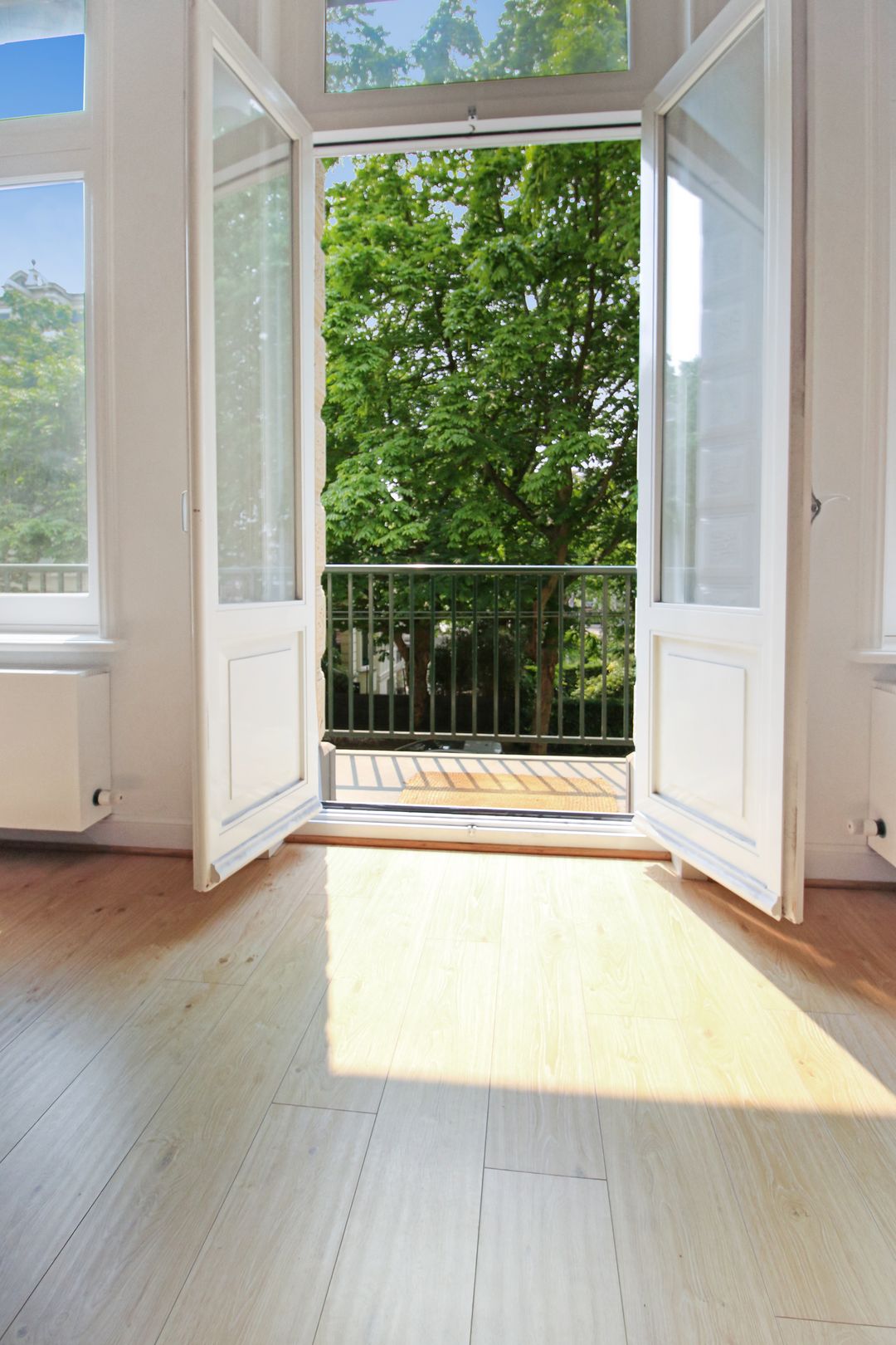 Foto 8 van Weteringschans 41-B