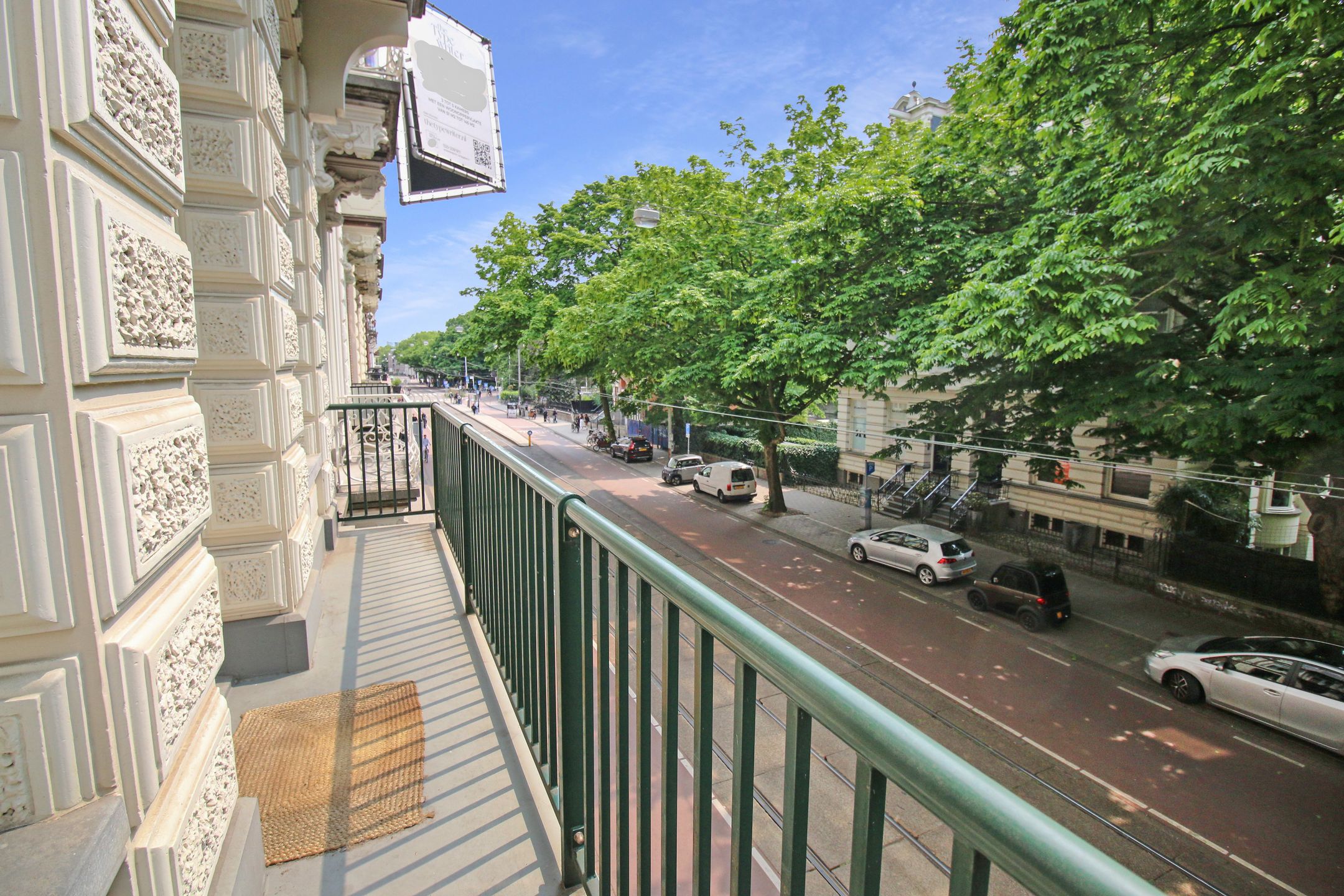 Foto 9 van Weteringschans 41-B