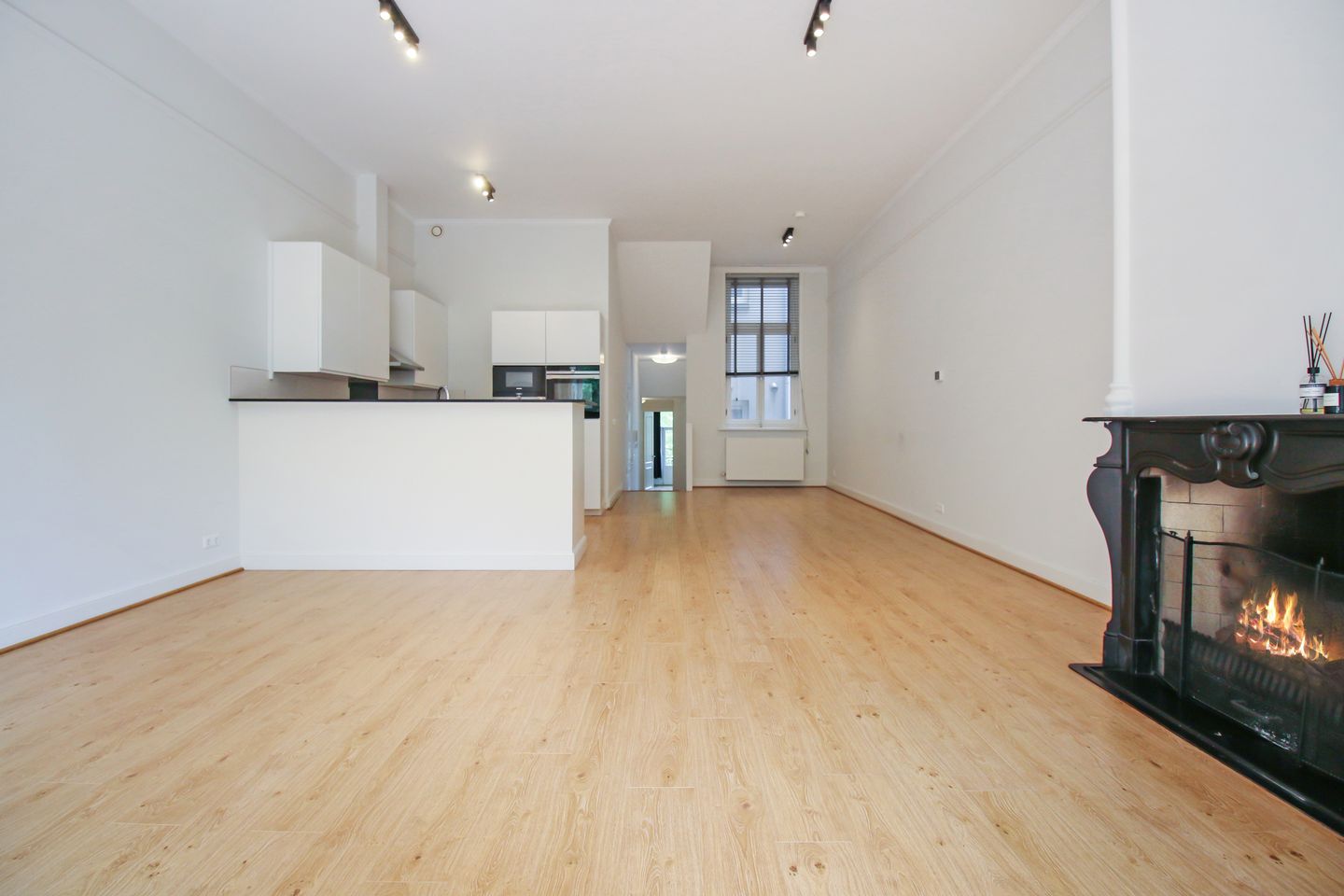 Foto 10 van Weteringschans 41-B