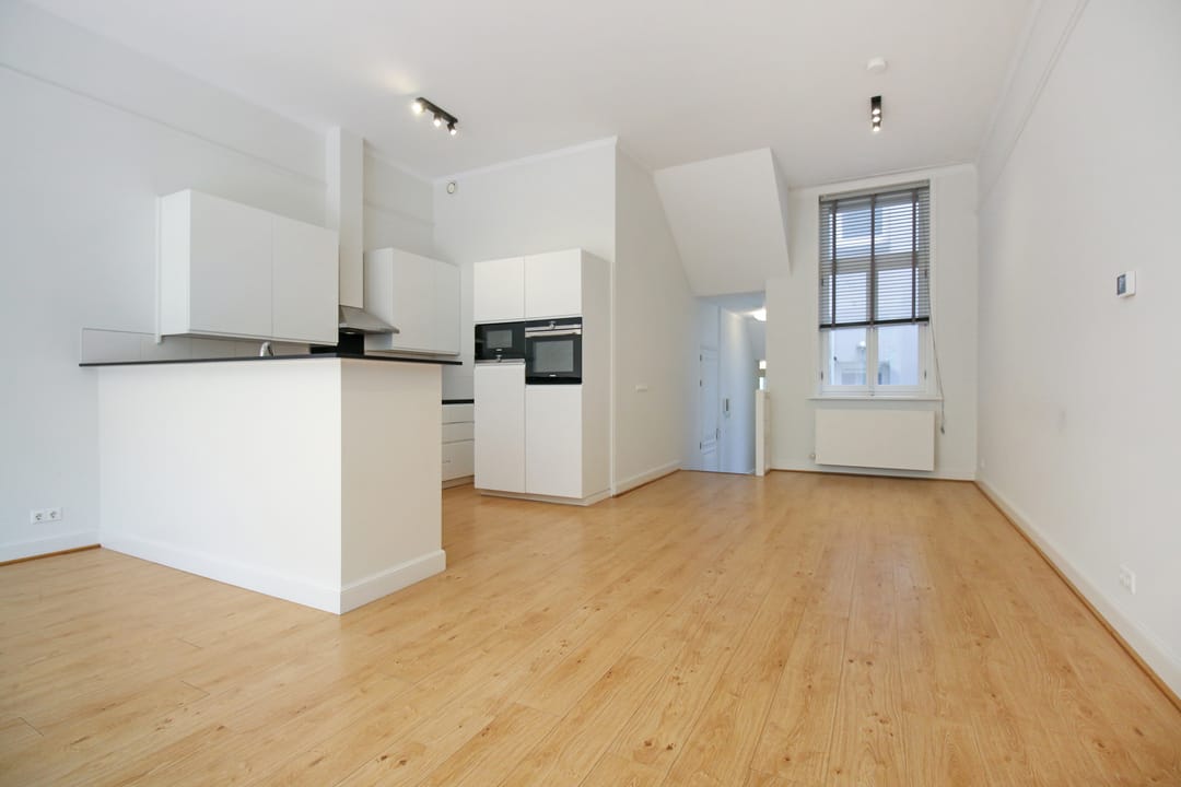 Foto 11 van Weteringschans 41-B