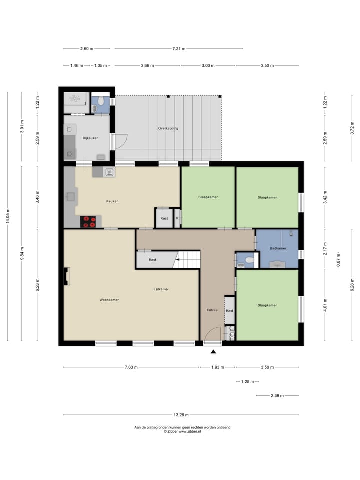 Foto 47 van Schansweg 4