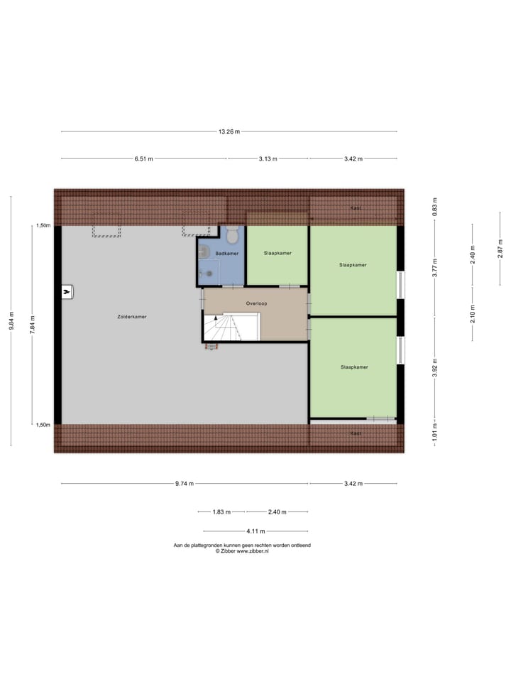 Foto 48 van Schansweg 4