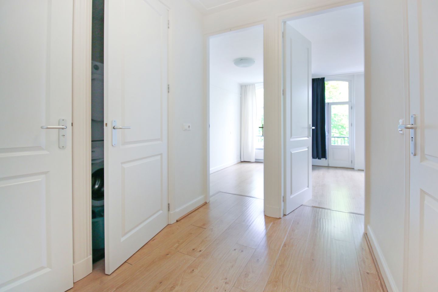 Foto 14 van Weteringschans 41-B