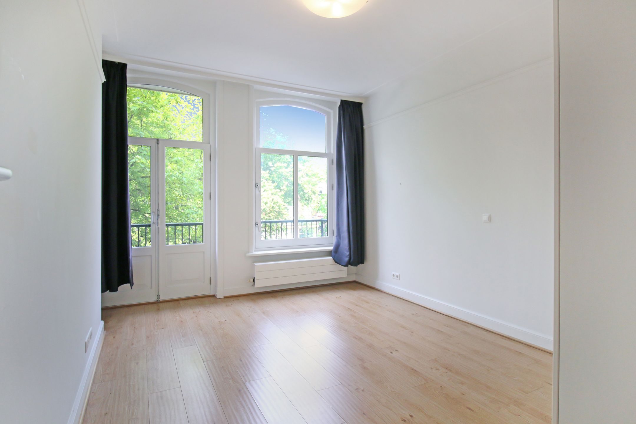 Foto 15 van Weteringschans 41-B