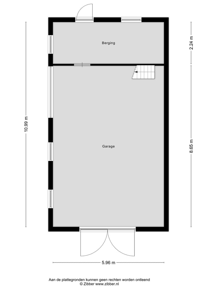 Foto 50 van Schansweg 4