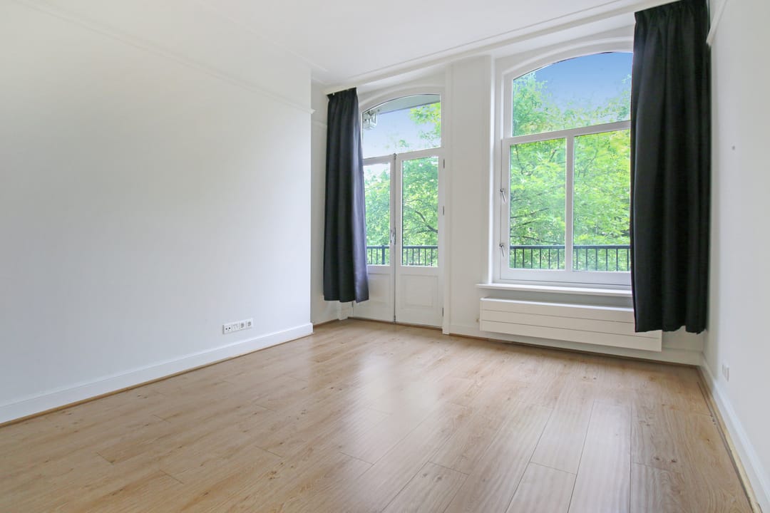 Foto 16 van Weteringschans 41-B