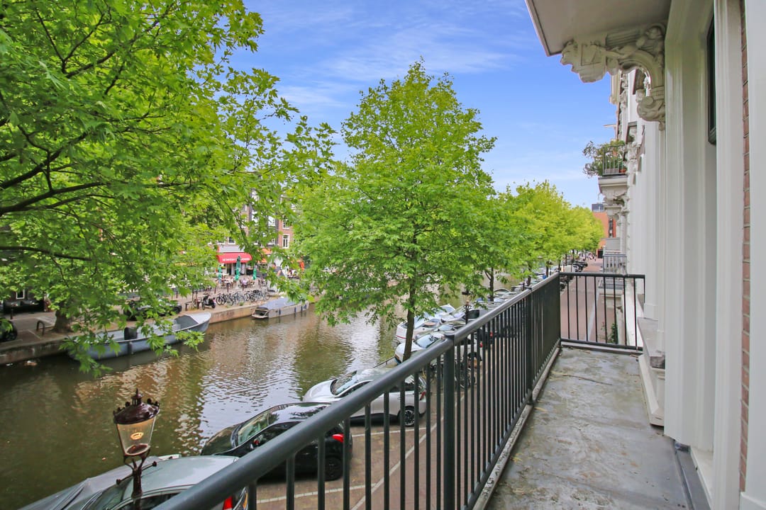 Foto 17 van Weteringschans 41-B