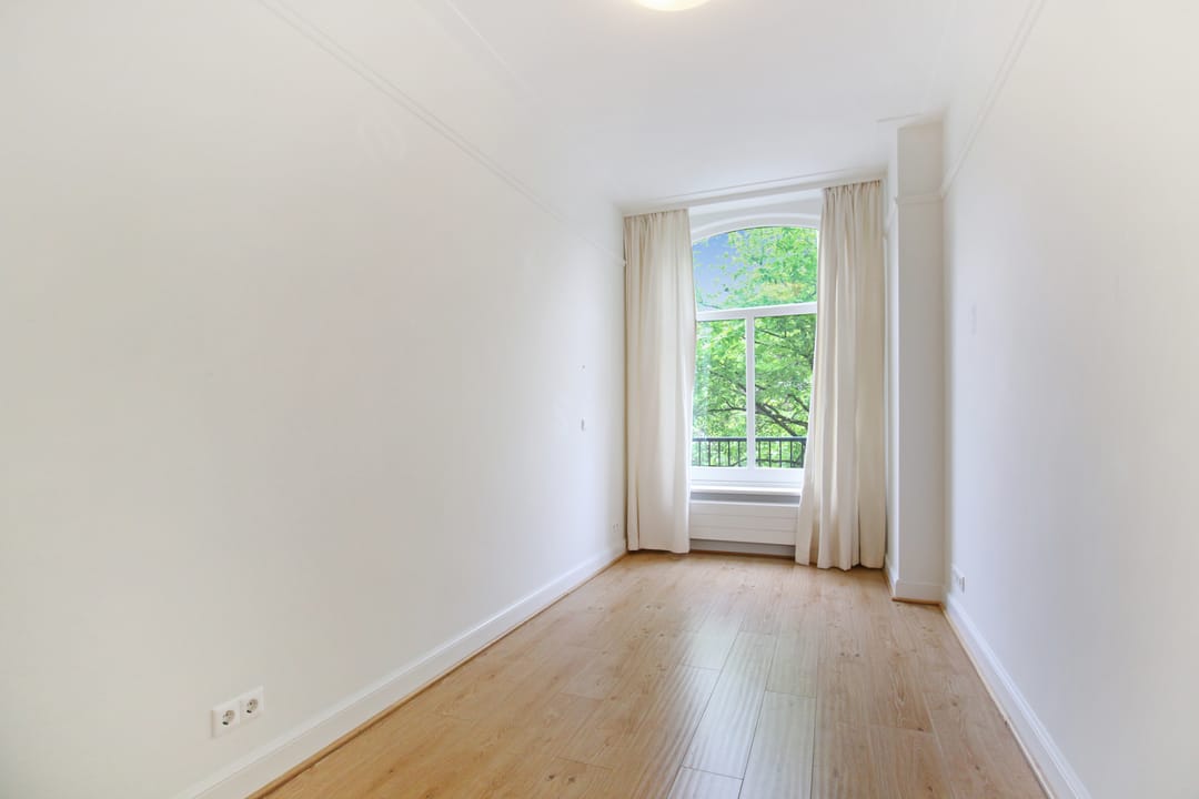 Foto 22 van Weteringschans 41-B