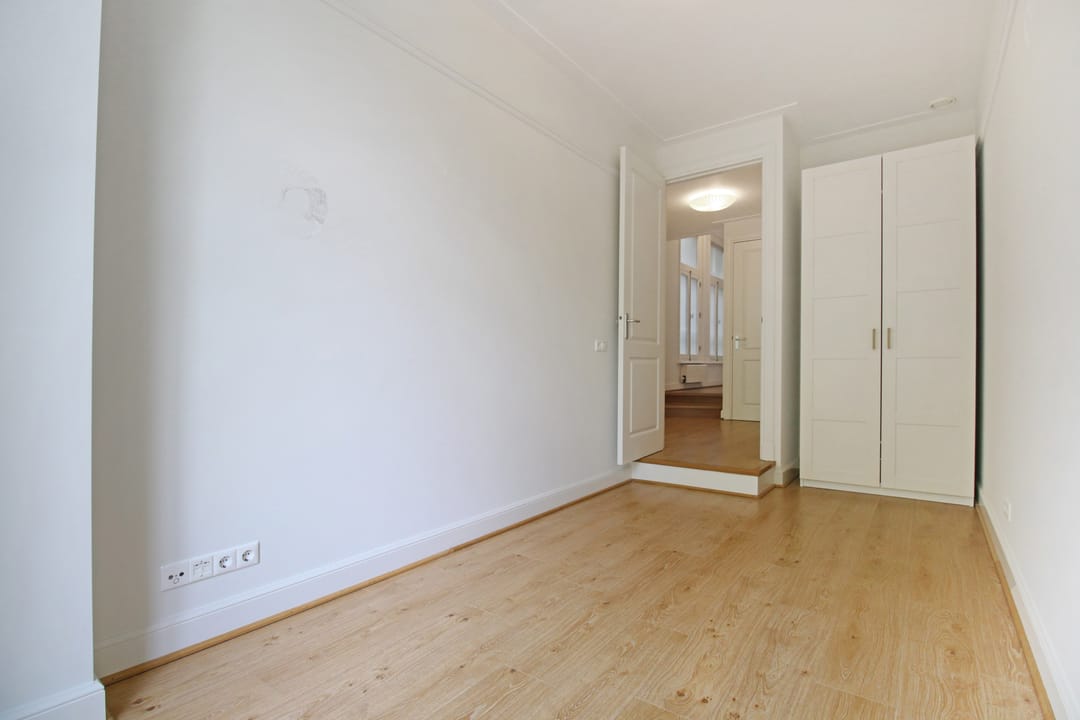 Foto 23 van Weteringschans 41-B