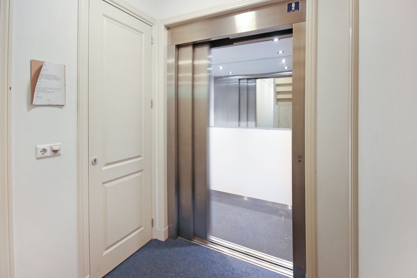 Foto 25 van Weteringschans 41-B