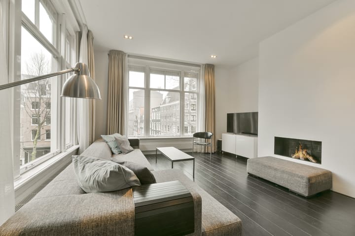 Foto 2 van Sint Agnietenstraat 18