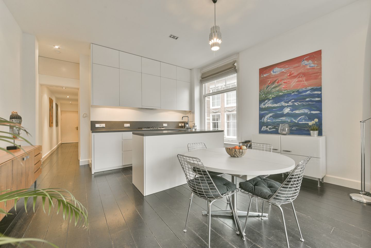 Foto 4 van Sint Agnietenstraat 18