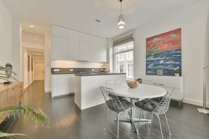 Foto 4 van Sint Agnietenstraat 18