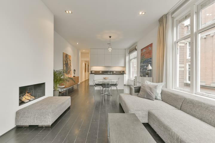 Foto 6 van Sint Agnietenstraat 18