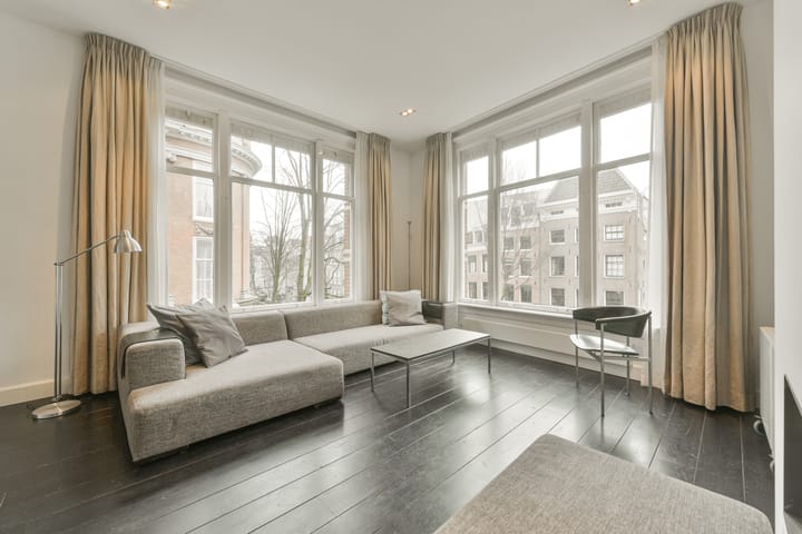 Foto 8 van Sint Agnietenstraat 18