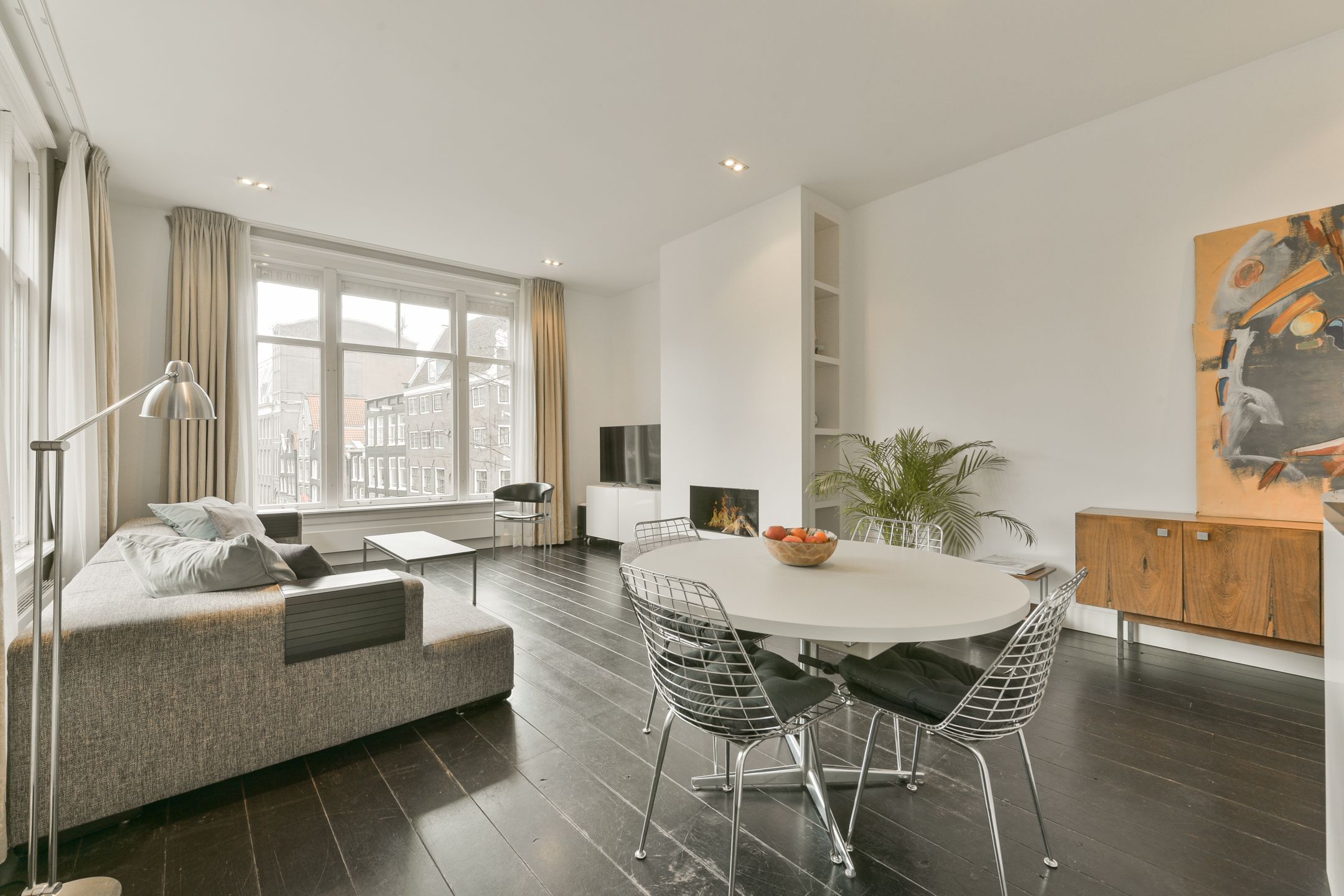 Foto 9 van Sint Agnietenstraat 18