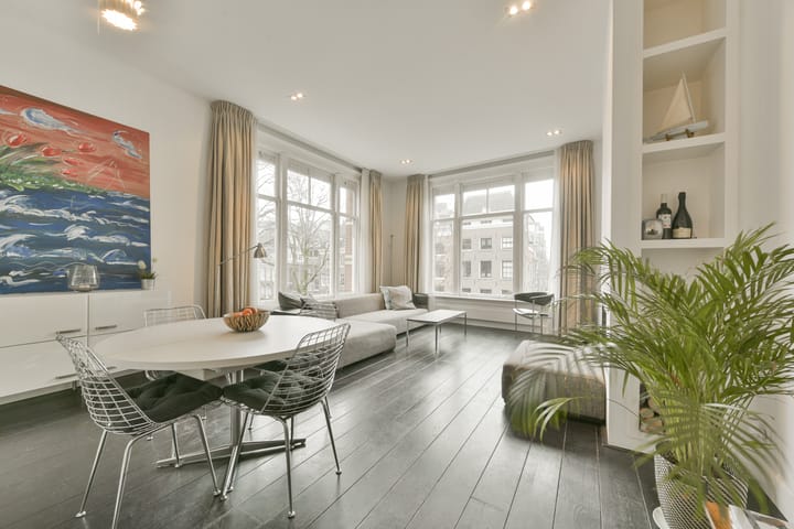 Foto 10 van Sint Agnietenstraat 18