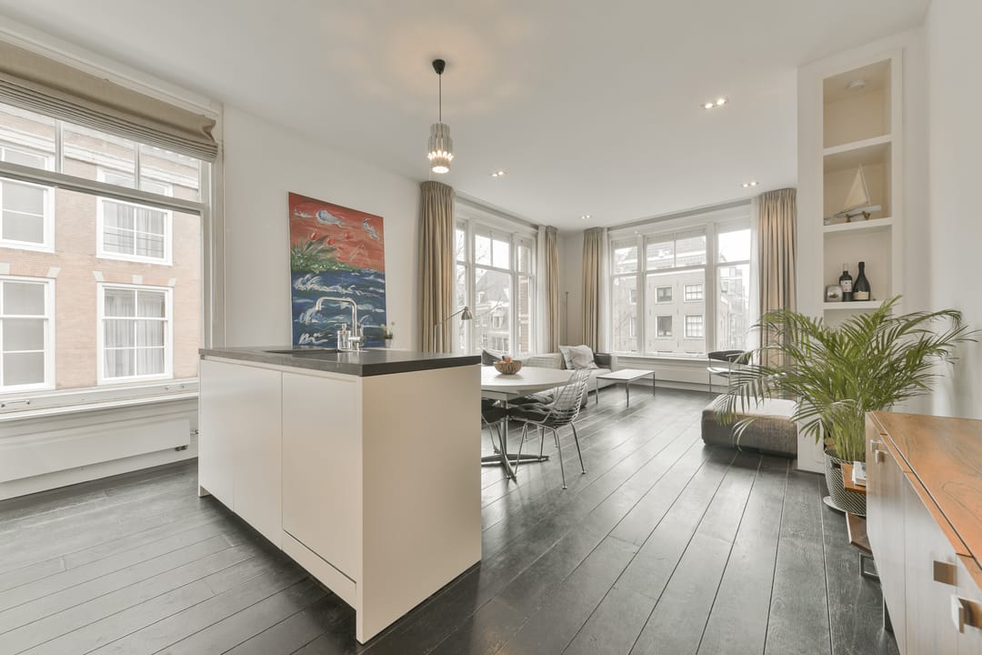 Foto 13 van Sint Agnietenstraat 18