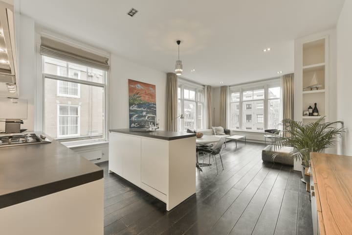 Foto 14 van Sint Agnietenstraat 18