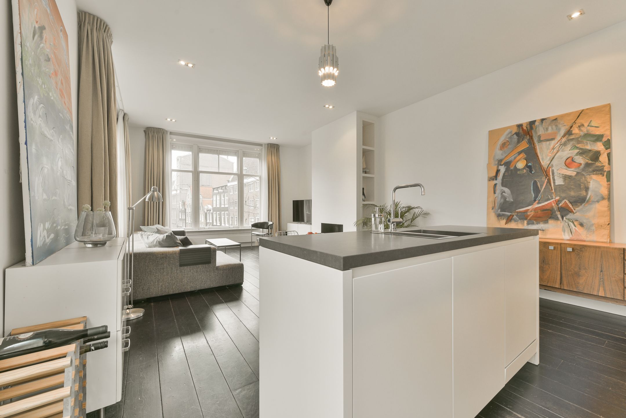 Foto 15 van Sint Agnietenstraat 18