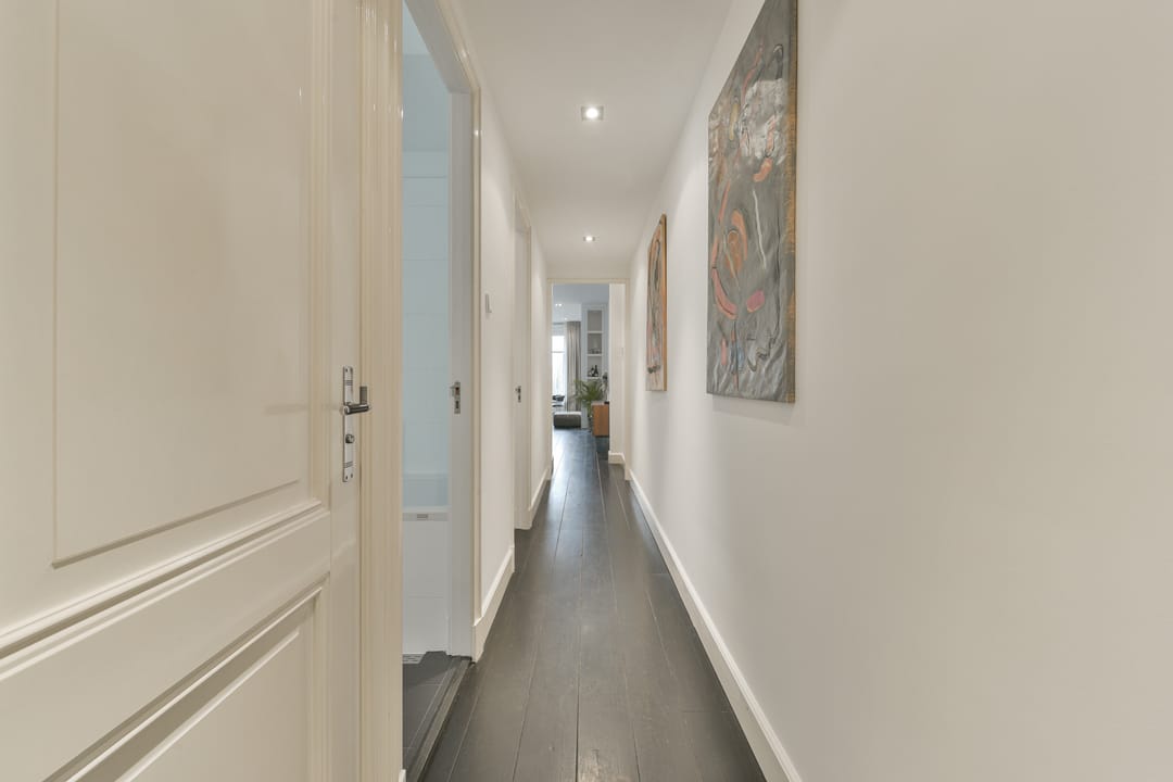 Foto 17 van Sint Agnietenstraat 18