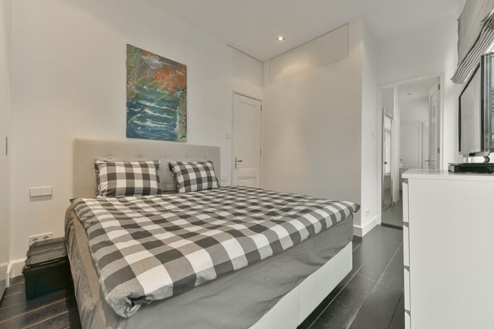 Foto 18 van Sint Agnietenstraat 18