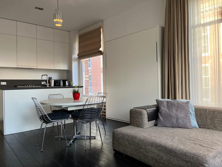 Foto 21 van Sint Agnietenstraat 18