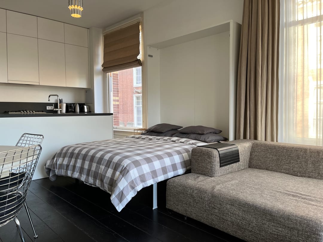 Foto 22 van Sint Agnietenstraat 18