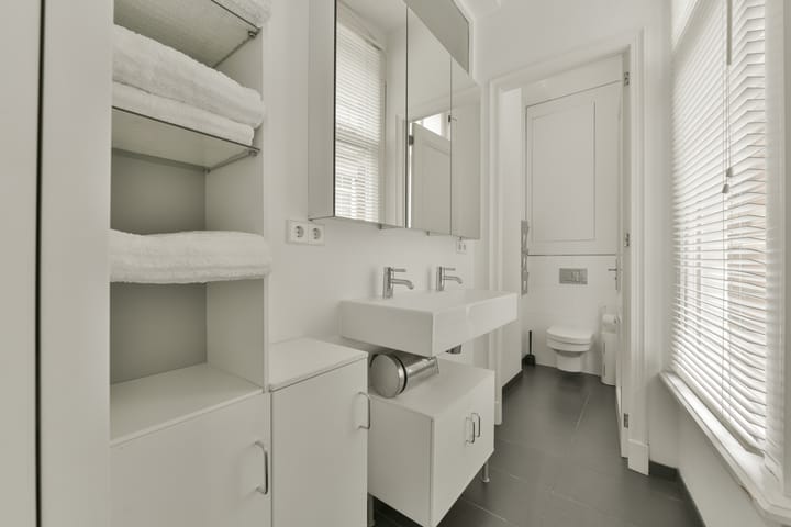 Foto 5 van Sint Agnietenstraat 18