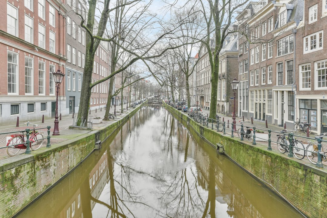 Foto 26 van Sint Agnietenstraat 18