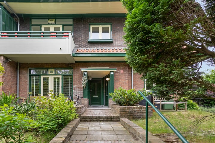 Foto 4 van Lorentzlaan 2