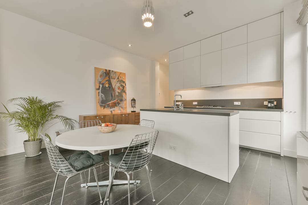 Foto 16 van Sint Agnietenstraat 18